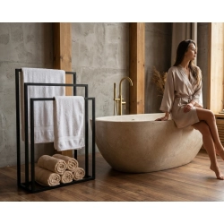 STOJAK NA RĘCZNIKI STR-3 50 cm